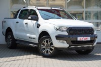 Ford Ranger 3.2 TDCi 4x4 Wildtrak