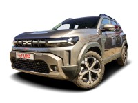 Dacia Duster Journey Hybrid 155 Aut. Navi Sitzheizung LED