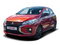 Mitsubishi Space Star 1.2 Select Android Apple PDC Navi DAB