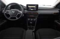 Dacia Sandero Stepway TCe 90 Aut.