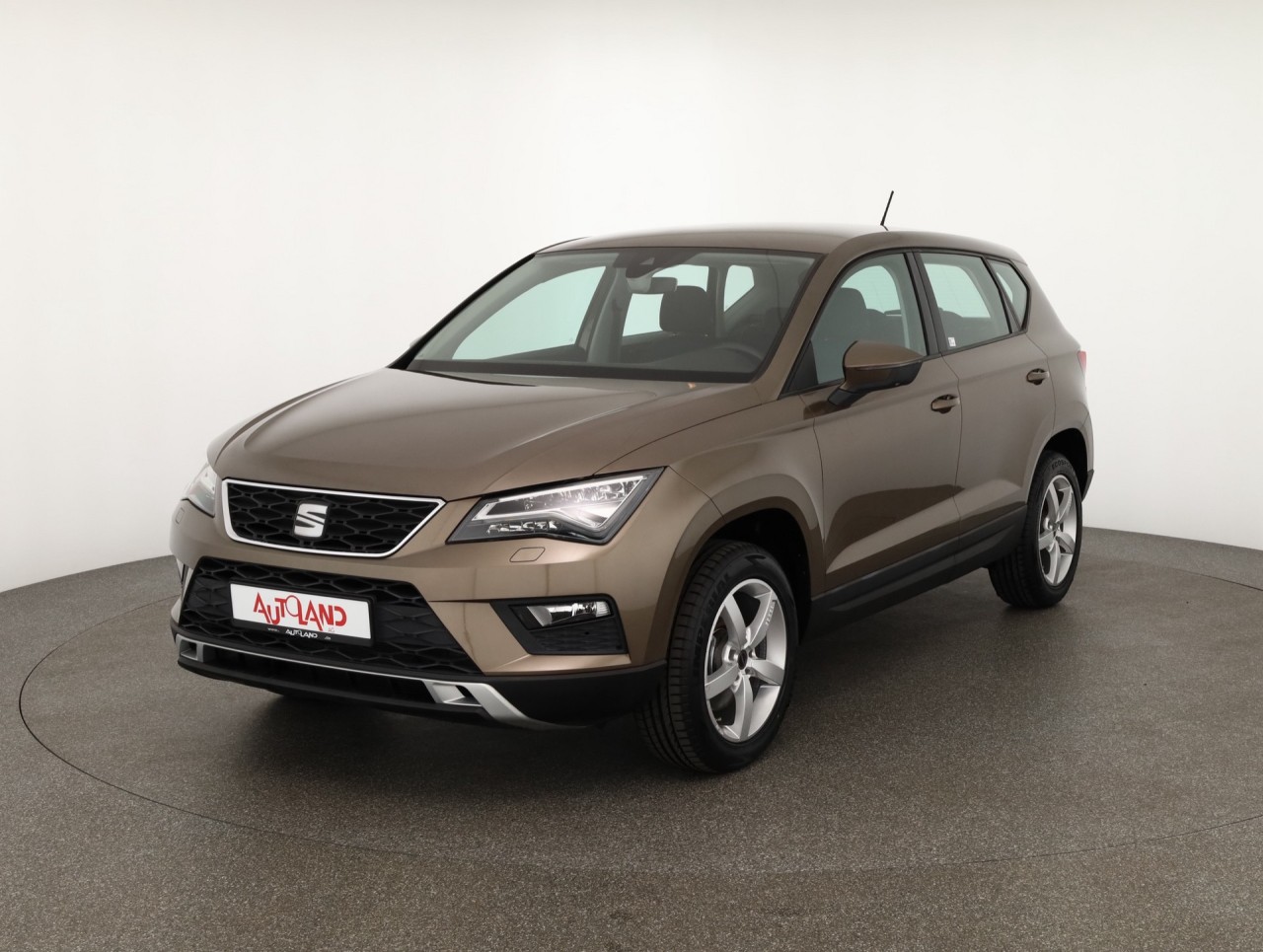 Seat Ateca 1.4 TSI Style