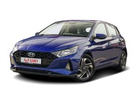 Hyundai i20 1.0 T-GDI Intro Edition Kamera Android Apple