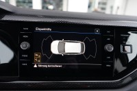 VW Taigo 1.0 TSI DSG