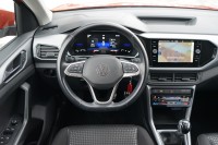 VW T-Cross 1.0 TSI Active