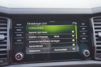 Skoda Kodiaq 2.0 TDI Sportline 4x4 DSG