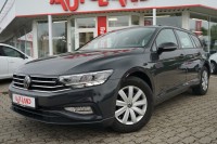 Vorschau: VW Passat Variant 1.5 TSI