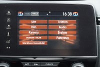Honda CR-V 2.0 i-MMD 2WD Sport Line