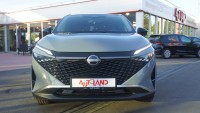Vorschau: Nissan Qashqai N-Connecta 1.3 Dig-T Aut.