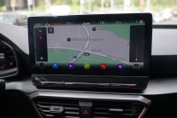 Cupra Leon 2.0 TSI DSG