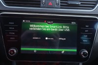 Skoda Superb Combi 1.8 TSI Sportline