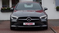 Mercedes-Benz CLA 250 Progressive