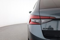 Skoda Superb Combi 2.0 TSI DSG Sportline 4x4