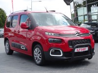 Citroen Berlingo 1.5 BlueHDi 130 Shine M