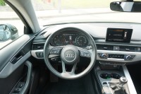 Audi A4 Avant 2.0 TDI