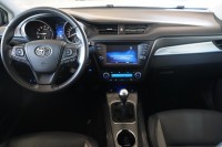 Toyota Avensis 1.8 TS Edition-S