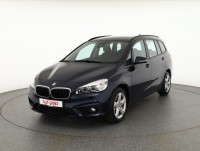 BMW 2er Reihe 218d 2-Zonen-Klima Navi Sitzheizung
