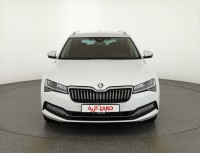 Skoda Superb Combi 2.0 TDI Style