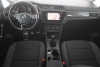 VW Touran 1.6 TDI Join