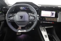 Peugeot 408 GT-Line 1.2 Hybrid 145 Aut.