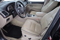 Jeep Grand Cherokee 3.0 CRD Overland 4x4