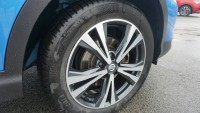 Nissan Qashqai 1.2 N-Connecta