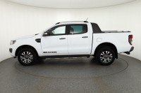 Vorschau: Ford Ranger 2.0 TDCi Wildtrak Doppelkabine 4x4