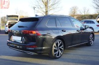 VW Golf VIII Variant 1.5 TSI Style