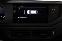 VW Taigo 1.0 TSI