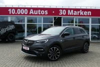 Vorschau: Opel Grandland X 1.6 T PHEV 4x4 Ultimate