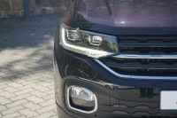 VW T-Cross 1.0 TSI DSG United