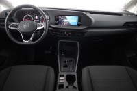 VW Caddy 2.0 TDI DSG California
