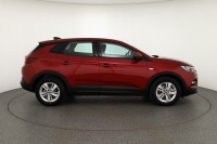 Opel Grandland X 1.2 Turbo Edition