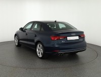 Audi A3 40 TFSI quattro sport