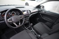 VW T-Cross 1.0 TSI Life