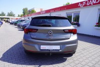 Opel Astra K 1.4 Turbo