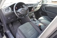 VW Tiguan Allspace 2.0 Highline 4Motion