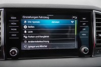 Skoda Karoq 1.5 TSI Style