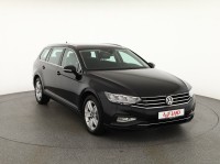 VW Passat Variant 2.0 TSI DSG Business