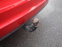 Seat Alhambra 2.0 TDI Style