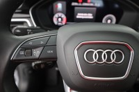 Audi A4 Quattro Avant 40 TDI quattro advanced