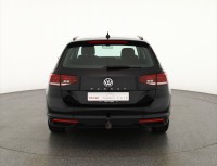 VW Passat Variant 2.0 TDI DSG Business