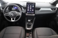 Renault Captur Tce 140 Techno