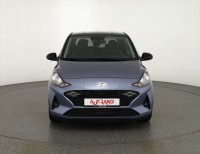 Hyundai i10 1.0