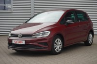 Vorschau: VW Golf Sportsvan VII 1.6 TDI IQ.DRIVE