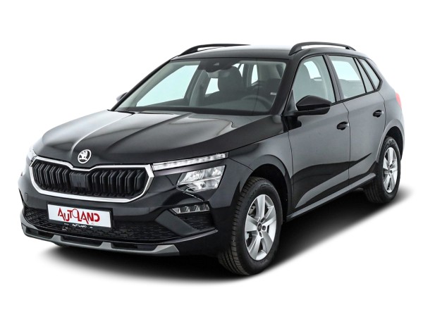 Skoda Kamiq 130 Edition 1.0 TSI DSG