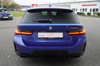 BMW M340i xDrive MHEV