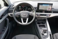 Audi A4 Avant 35 TFSI S line S-Tronic
