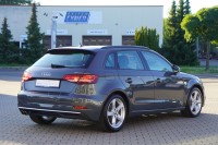 Audi A3 Sportback 1.5 TFSI S-Tronic