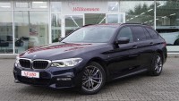 BMW 5er Reihe 530i Touring xDrive M Sport 2-Zonen-Klima Navi Sitzheizung