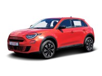 Fiat 600 1.2 T3 mHEV Aut. Sitzheizung LED Tempomat